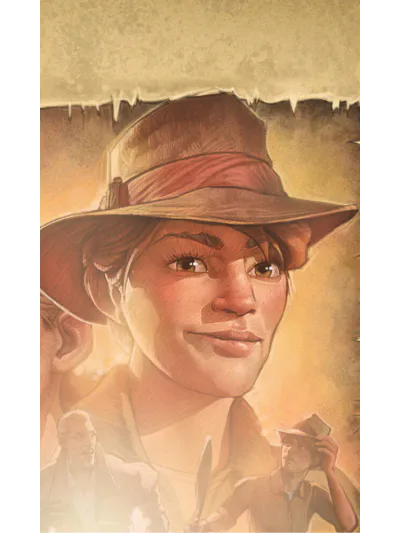 Jackpot Raiders — Yggdrasil