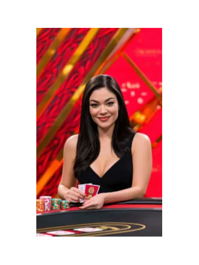 Classic Speed Blackjack 22 — Evolution
